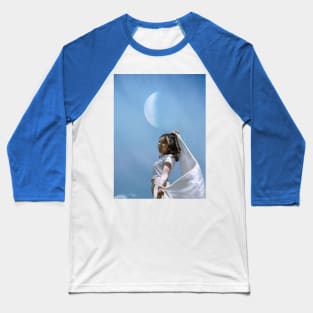 Moonchild Baseball T-Shirt